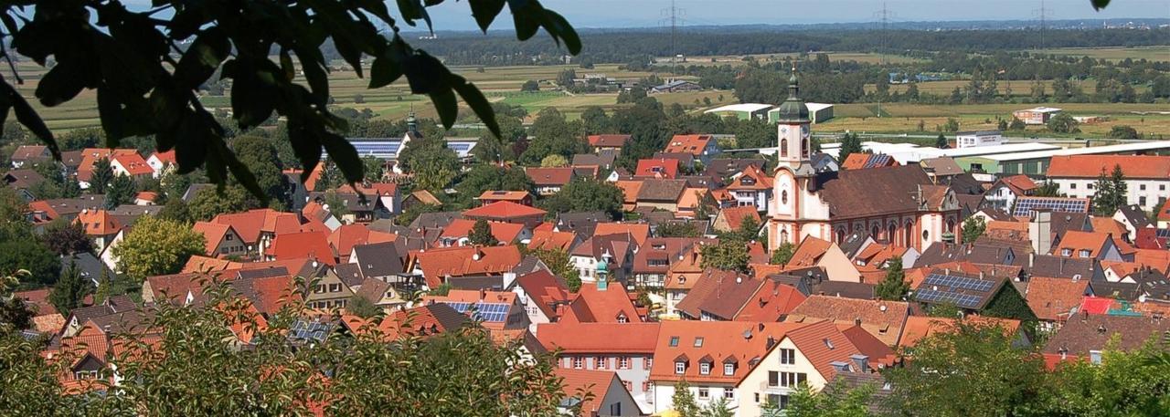 Gasthof - Hotel Kopf Riegel Ngoại thất bức ảnh