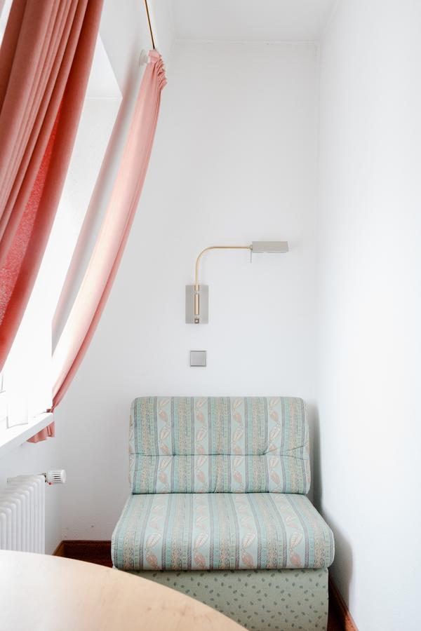 Gasthof - Hotel Kopf Riegel Ngoại thất bức ảnh