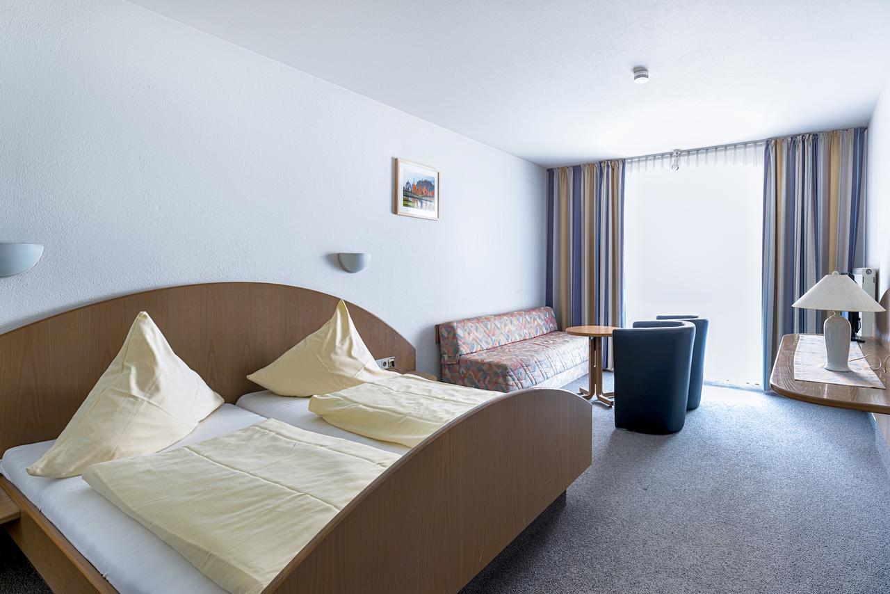 Gasthof - Hotel Kopf Riegel Ngoại thất bức ảnh