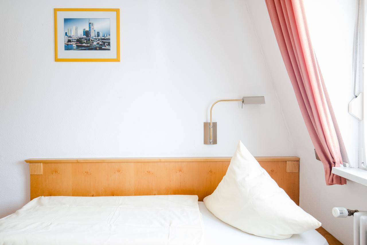 Gasthof - Hotel Kopf Riegel Ngoại thất bức ảnh